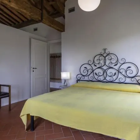 Apartment Collecchio - Tulipano