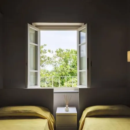 Collecchio - Tulipano Apartment