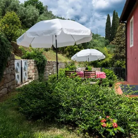 Collecchio - Tulipano Apartment